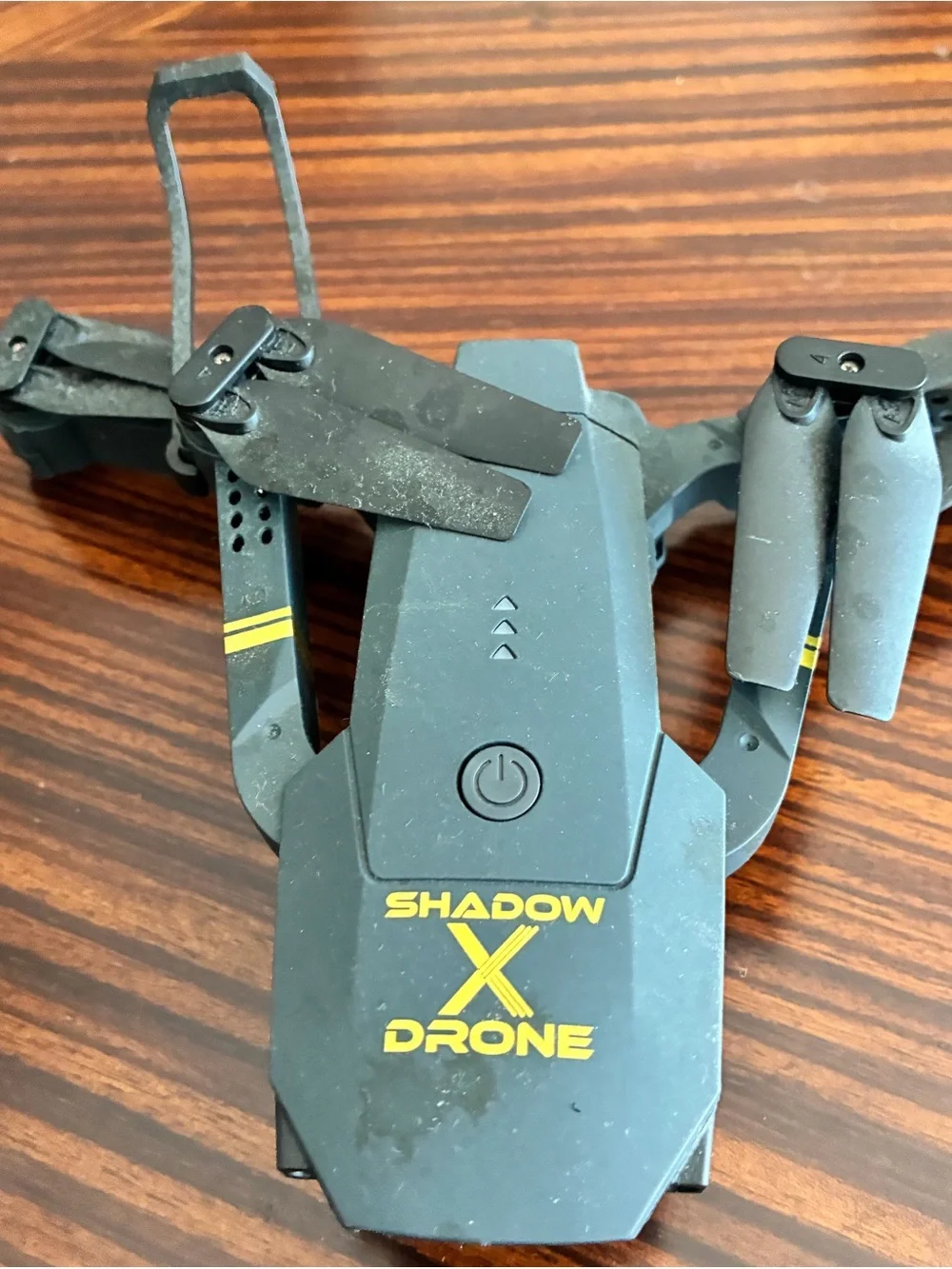 N/A compact foldable